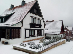 Ferienwohnungen Steeg